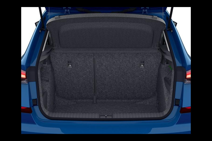 Škoda Kamiq Monte Carlo 1.0 TSI 85 kW / 115 PK SUV 7 versn. DS | Travel Assist Plus | Winter Pakket | 18 inch lichtmetalen velgen Ursa Monte Carlo