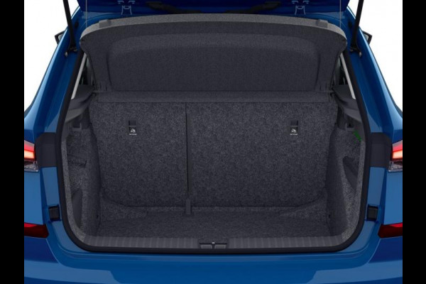 Škoda Kamiq Monte Carlo 1.0 TSI 85 kW / 115 PK SUV 7 versn. DS | Travel Assist Plus | Winter Pakket | 18 inch lichtmetalen velgen Ursa Monte Carlo