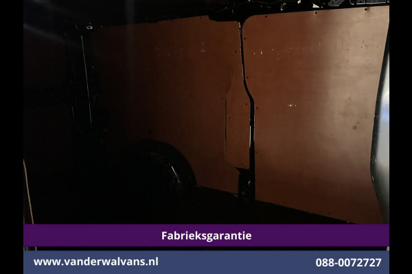 Ford Transit Custom 2.0 TDCI 136pk L2H1 Fabrieksgarantie Euro6 Airco | Camera | LED | Apple Carplay | Android Auto | Cruisecontrol Parkeersensoren, Bijrijdersbank