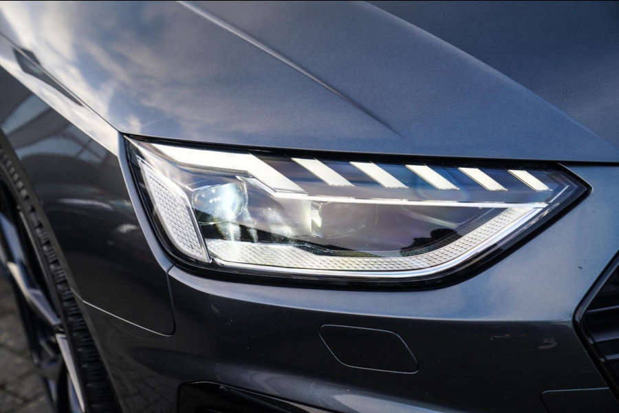 Audi A4 AVANT 45 TFSI Quattro 3 x S-line | Panorama | RS-Zetels / Schaalstoelen | Adaptieve Cruise | Facelift MMI | Bang&Olufsen |