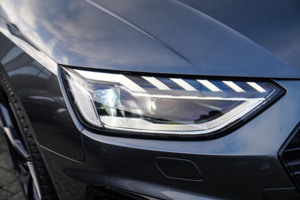 Audi A4 AVANT 45 TFSI Quattro 3 x S-line | Panorama | RS-Zetels / Schaalstoelen | Adaptieve Cruise | Facelift MMI | Bang&Olufsen |