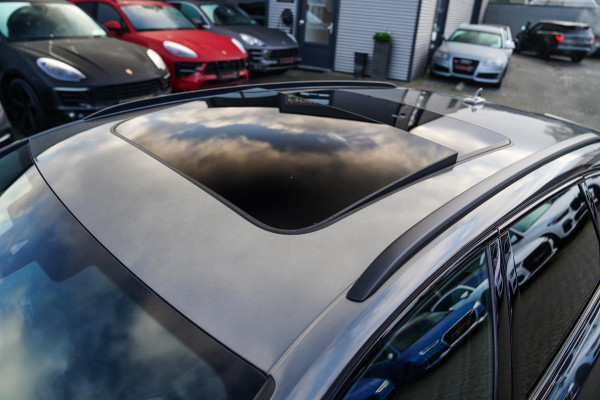 Audi A4 AVANT 45 TFSI Quattro 3 x S-line | Panorama | RS-Zetels / Schaalstoelen | Adaptieve Cruise | Facelift MMI | Bang&Olufsen |