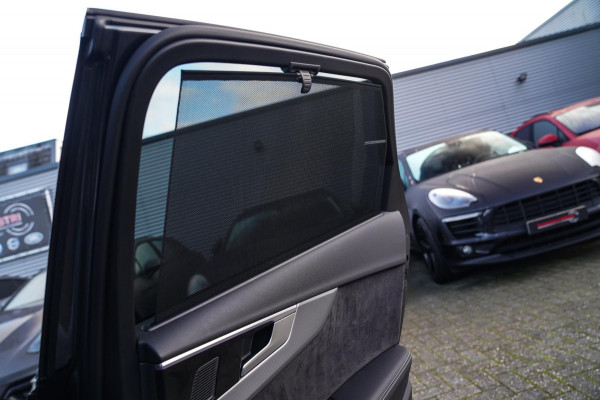 Audi A4 AVANT 45 TFSI Quattro 3 x S-line | Panorama | RS-Zetels / Schaalstoelen | Adaptieve Cruise | Facelift MMI | Bang&Olufsen |