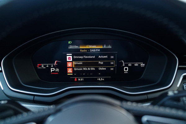 Audi A4 AVANT 45 TFSI Quattro 3 x S-line | Panorama | RS-Zetels / Schaalstoelen | Adaptieve Cruise | Facelift MMI | Bang&Olufsen |