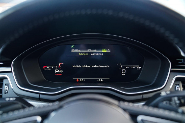 Audi A4 AVANT 45 TFSI Quattro 3 x S-line | Panorama | RS-Zetels / Schaalstoelen | Adaptieve Cruise | Facelift MMI | Bang&Olufsen |