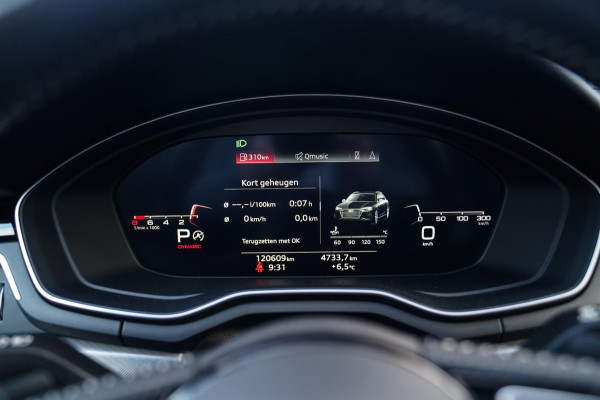 Audi A4 AVANT 45 TFSI Quattro 3 x S-line | Panorama | RS-Zetels / Schaalstoelen | Adaptieve Cruise | Facelift MMI | Bang&Olufsen |