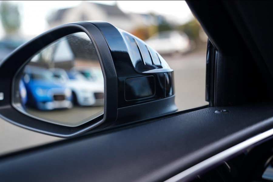 Audi A4 AVANT 45 TFSI Quattro 3 x S-line | Panorama | RS-Zetels / Schaalstoelen | Adaptieve Cruise | Facelift MMI | Bang&Olufsen |