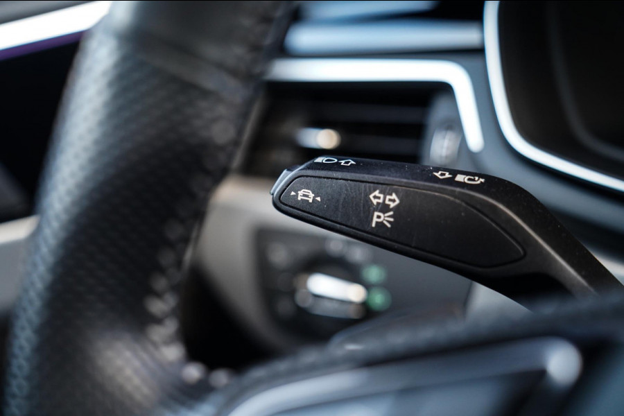 Audi A4 AVANT 45 TFSI Quattro 3 x S-line | Panorama | RS-Zetels / Schaalstoelen | Adaptieve Cruise | Facelift MMI | Bang&Olufsen |