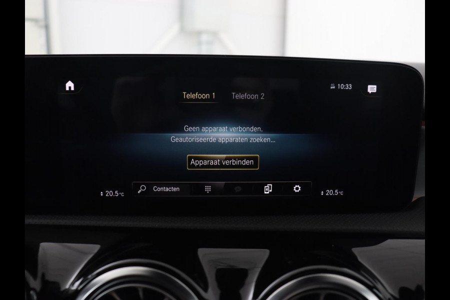 Mercedes-Benz A-Klasse 250e AMG Limited | Carplay | Stoelverwarming | Leder/Alcantara | Widescreen | Sfeerverlichting | Navigatie | Camera | Full LED | Park Assist | PHEV | Plug In