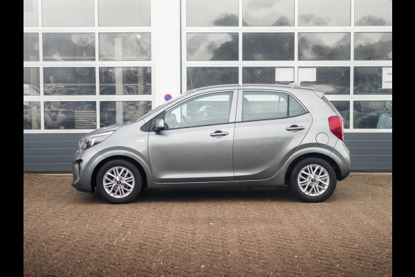 Kia Picanto 1.0 DPi DynamicLine l apple car play en android auto l achteruitrijcamera l