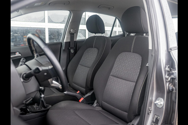 Kia Picanto 1.0 DPi DynamicLine l apple car play en android auto l achteruitrijcamera l