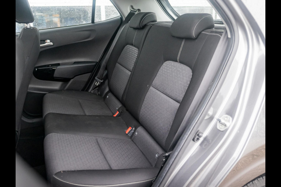 Kia Picanto 1.0 DPi DynamicLine l apple car play en android auto l achteruitrijcamera l