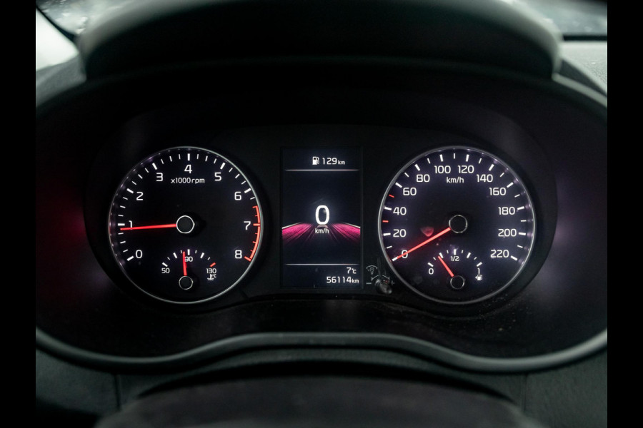 Kia Picanto 1.0 DPi DynamicLine l apple car play en android auto l achteruitrijcamera l