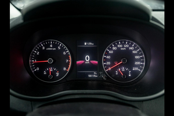 Kia Picanto 1.0 DPi DynamicLine l apple car play en android auto l achteruitrijcamera l