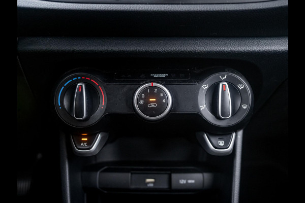 Kia Picanto 1.0 DPi DynamicLine l apple car play en android auto l achteruitrijcamera l