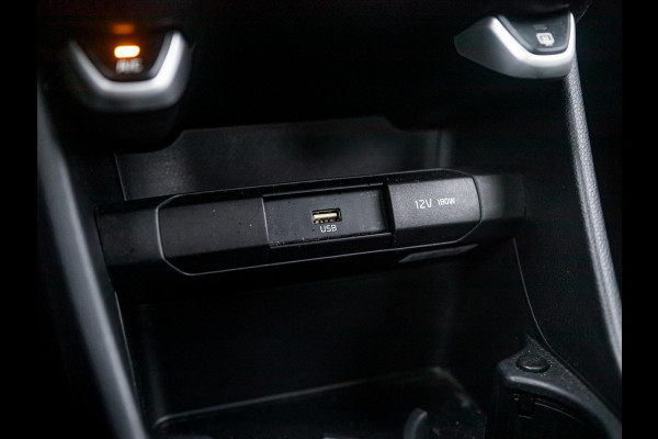 Kia Picanto 1.0 DPi DynamicLine l apple car play en android auto l achteruitrijcamera l