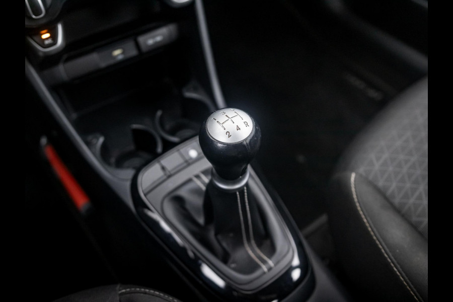 Kia Picanto 1.0 DPi DynamicLine l apple car play en android auto l achteruitrijcamera l