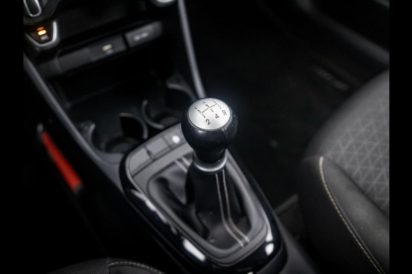 Kia Picanto 1.0 DPi DynamicLine l apple car play en android auto l achteruitrijcamera l