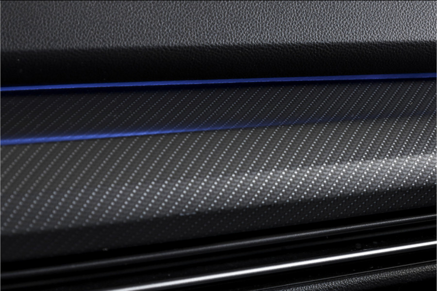 Volkswagen GOLF Variant 1.5 eTSI 150 PK R-Line - Automaat | S/K- Panodak | Dig. Cockpit | Adapt. Cruise | PDC | Camera | NAV + App. Connect | ECC | Afn. Trekhaak | LM 18" |