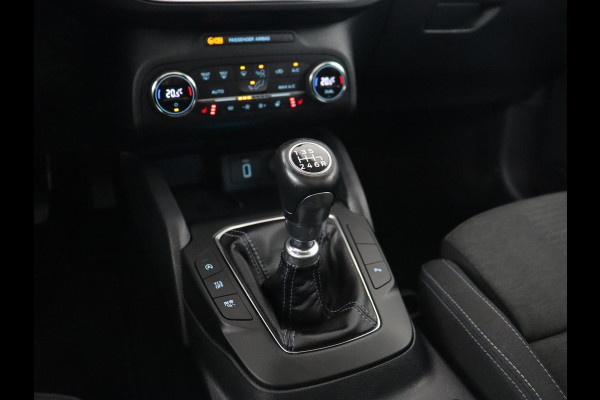 Ford Focus 1.0 EcoBoost Active | Panoramadak | Trekhaak | Stoel & stuurverwarming | B&O Sound | Carplay | Navigatie | Full LED | Keyless | Comfortstoelen | Climate control | Parkeerhulp