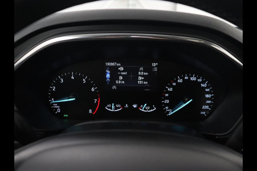 Ford Focus 1.0 EcoBoost Active | Panoramadak | Trekhaak | Stoel & stuurverwarming | B&O Sound | Carplay | Navigatie | Full LED | Keyless | Comfortstoelen | Climate control | Parkeerhulp