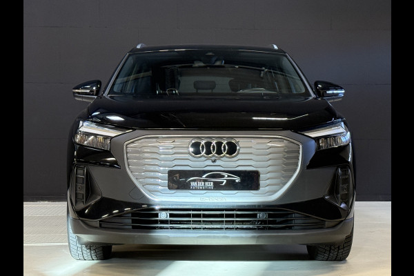 Audi Q4 e-tron 40 Edition 77 kWh | Apple Carplay | Stoelverwarming | Adaptieve cruise | Navigatie