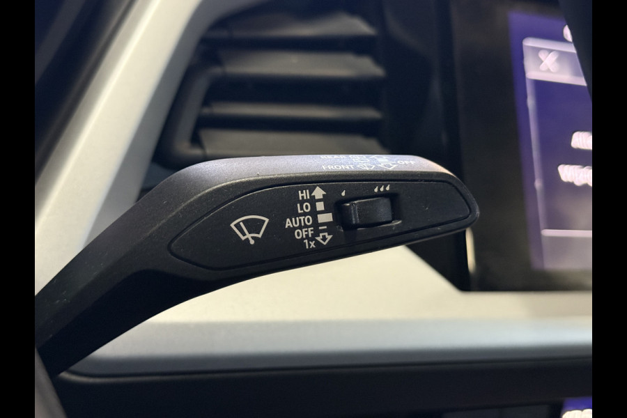 Audi Q4 e-tron 40 Edition 77 kWh | Apple Carplay | Stoelverwarming | Adaptieve cruise | Navigatie