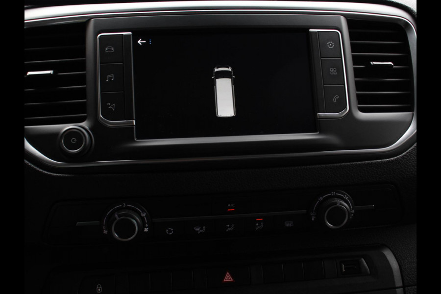 Peugeot Expert 2.0 BlueHDI 180 pk Auto L3 Premium Dubbele Cabine | Navigatie | Apple Carplay/Android Auto | Airco | Bluetooth | Trekhaak | Betimmering