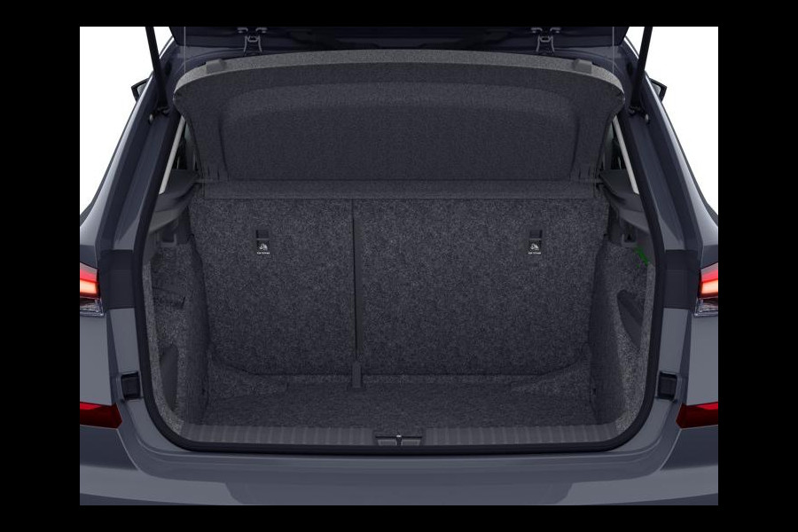 Škoda Kamiq Monte Carlo 1.0 TSI 85 kW / 115 PK SUV 7 versn. DS | Travel Assist Plus | Winter Pakket | 18 inch lichtmetalen velgen Ursa Monte Carlo