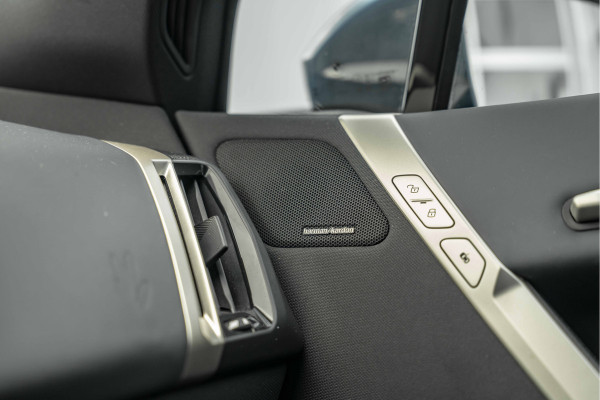 BMW iX xDrive40 Sport Edition | Sky Lounge Roof | Softclose | Trekgewicht 2500kg Tijdelijke Black friday deal, nu van 43239.- voor 41700.-