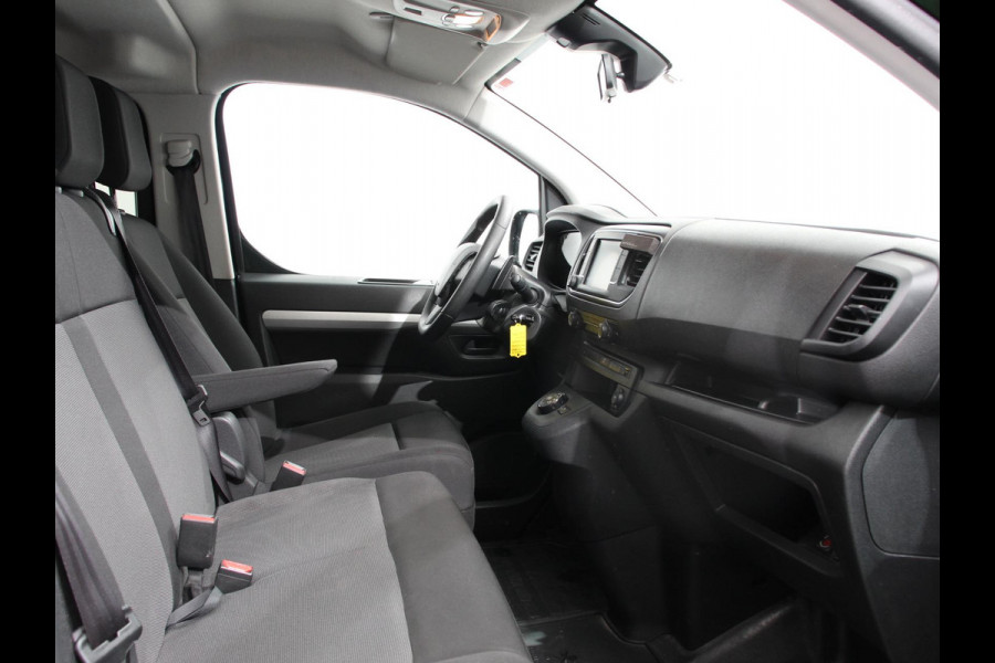Peugeot Expert 2.0 BlueHDI 180 pk Auto L3 Premium Dubbele Cabine | Navigatie | Apple Carplay/Android Auto | Airco | Bluetooth | Trekhaak | Betimmering