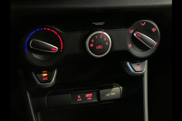 Kia Picanto 1.0 MPi GT-Line Edition LUXE NIEUWSTAAT GARANTIE !