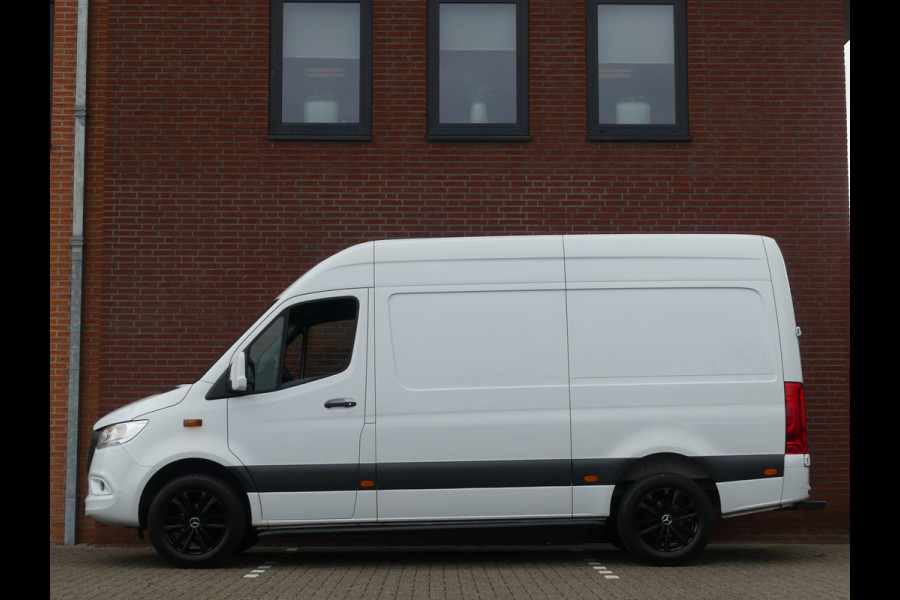 Mercedes-Benz Sprinter 317 CDI L2H2 Camera/PDC/Navigatie/Cruise control