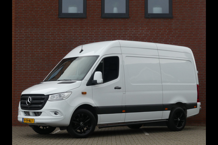 Mercedes-Benz Sprinter 317 CDI L2H2 Camera/PDC/Navigatie/Cruise control