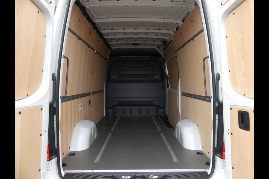 Mercedes-Benz Sprinter 317 CDI L2H2 Camera/PDC/Navigatie/Cruise control