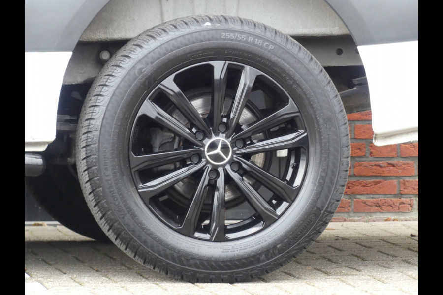 Mercedes-Benz Sprinter 317 CDI L2H2 Camera/PDC/Navigatie/Cruise control