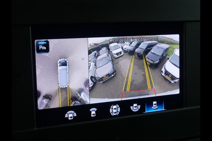 Mercedes-Benz Sprinter 317 CDI L2H2 Camera/PDC/Navigatie/Cruise control