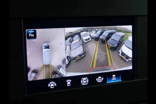 Mercedes-Benz Sprinter 317 CDI L2H2 Camera/PDC/Navigatie/Cruise control