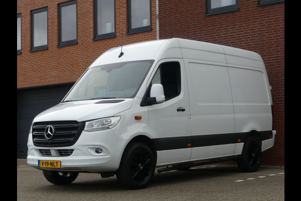 Mercedes-Benz Sprinter 317 CDI L2H2 Camera/PDC/Navigatie/Cruise control