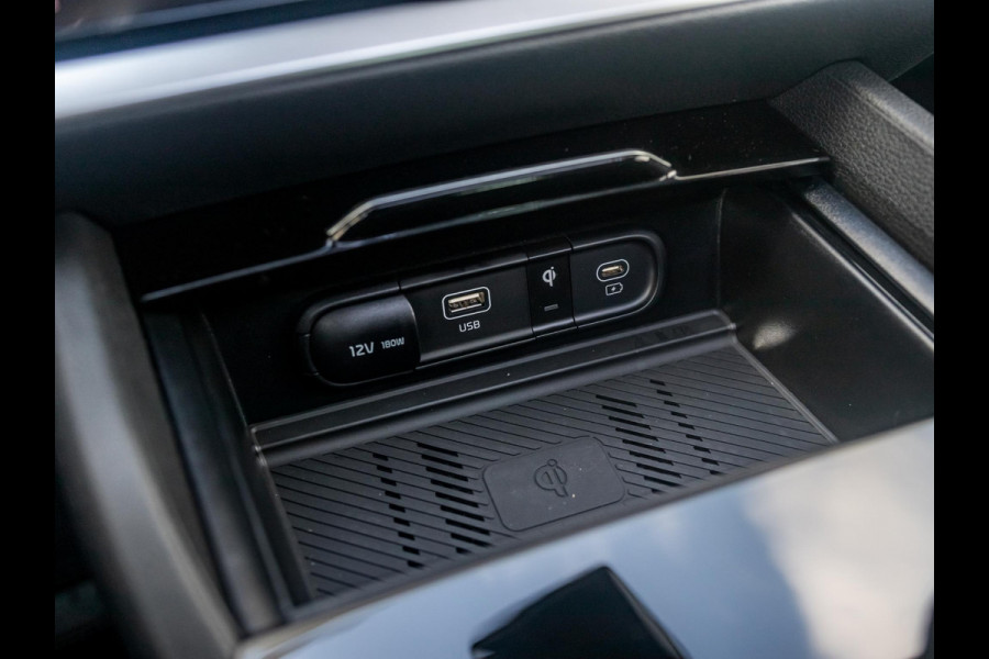 Kia Sportage 1.6 T-GDi Plug-in Hybrid AWD DynamicPlusLine | Pano dak | Stoel & stuurverwarming | Direct leverbaar!