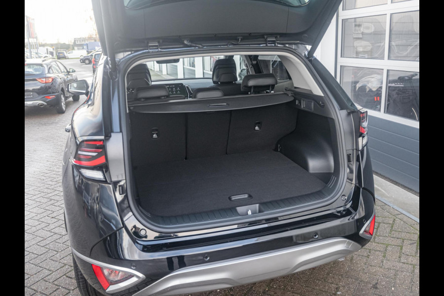 Kia Sportage 1.6 T-GDi Plug-in Hybrid AWD DynamicPlusLine | Pano dak | Stoel & stuurverwarming | Direct leverbaar!