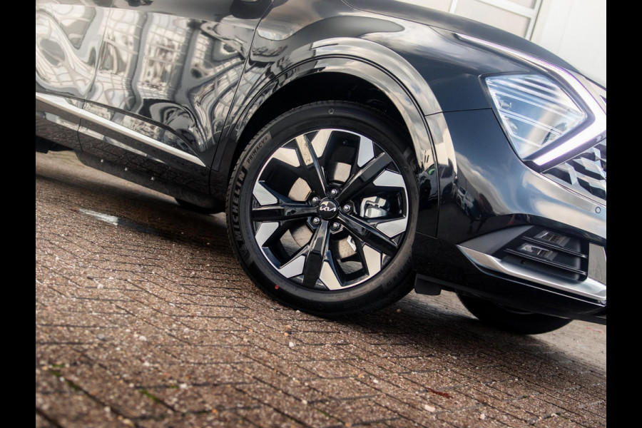 Kia Sportage 1.6 T-GDi Plug-in Hybrid AWD DynamicPlusLine | Pano dak | Stoel & stuurverwarming | Direct leverbaar!