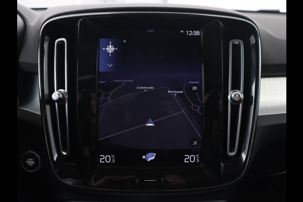 Volvo XC40 1.5 T5 Recharge Business Pro | Panoramadak | Adaptive cruise | Camera | Carplay | Half leder | Navigatie | Full LED | PHEV | Plug In
