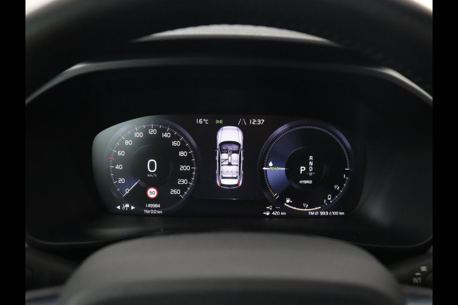 Volvo XC40 1.5 T5 Recharge Business Pro | Panoramadak | Adaptive cruise | Camera | Carplay | Half leder | Navigatie | Full LED | PHEV | Plug In