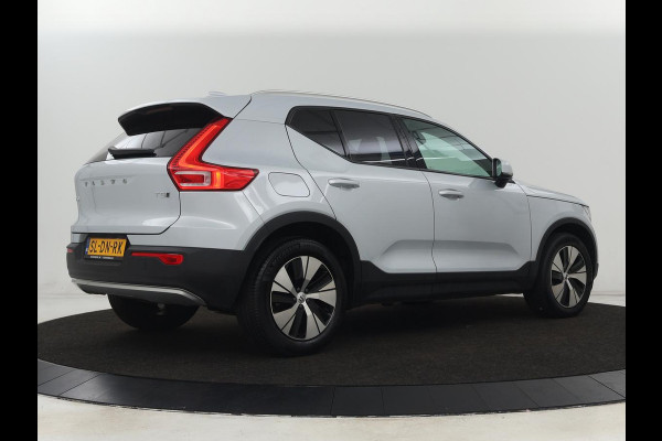 Volvo XC40 1.5 T5 Recharge Business Pro | Panoramadak | Adaptive cruise | Camera | Carplay | Half leder | Navigatie | Full LED | PHEV | Plug In