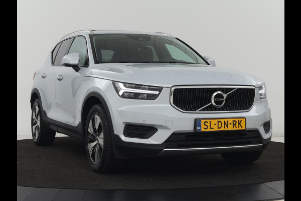 Volvo XC40 1.5 T5 Recharge Business Pro | Panoramadak | Adaptive cruise | Camera | Carplay | Half leder | Navigatie | Full LED | PHEV | Plug In