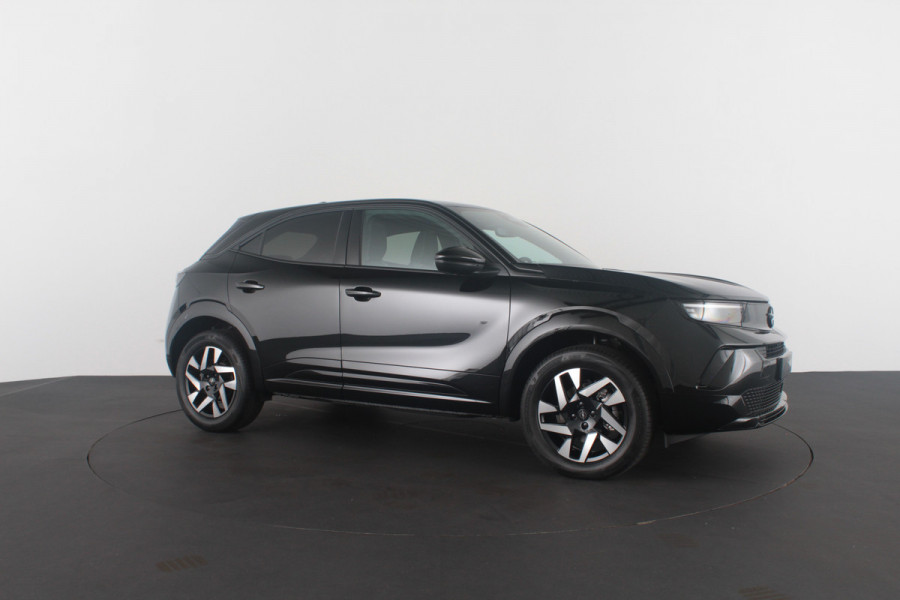 Opel Mokka 1.2 Turbo Hybrid GS Camera/stuur en stoelverwarming/Direct leverbaar!