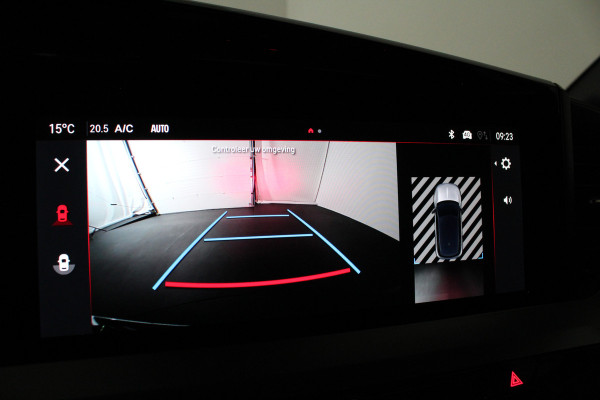 Opel Mokka 1.2 Turbo Hybrid GS Camera/stuur en stoelverwarming/Direct leverbaar!