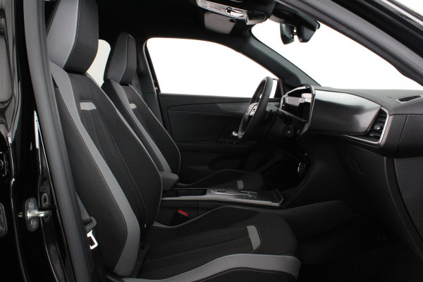Opel Mokka 1.2 Turbo Hybrid GS Camera/stuur en stoelverwarming/Direct leverbaar!