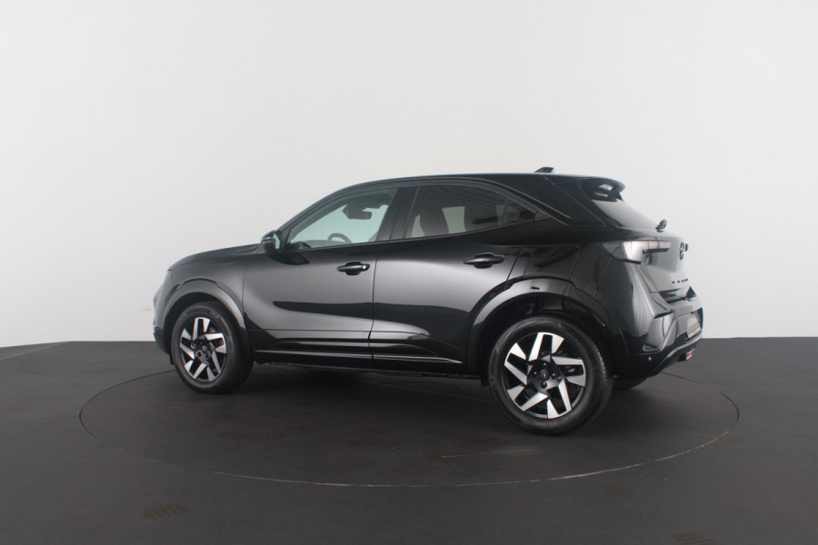 Opel Mokka 1.2 Turbo Hybrid GS Camera/stuur en stoelverwarming/Direct leverbaar!